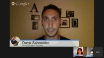 Ninja Outreach: Co-Founder David Schneider * WTTV 1.4