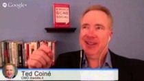 Meddle.it: CMO Ted Coine * WTTV 1.7