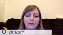 MyBlogU: Founder Ann Smarty * WTTV 1.9