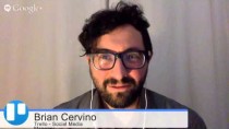 Trello: Social Media Marketer Brian Cervino * WTTV 1.15
