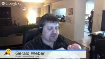 Viral Content Buzz: Co-Founder Gerald Weber * WTTV 1.16