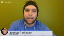 Post Planner: Founder Joshua Parkinson * WTTV 1.18
