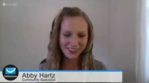 GetResponse: Community Specialist Abby Hartz * WTTV 1.24