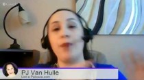 InfusionSoft: Power User PJ Van Hulle * WTTV 1.23