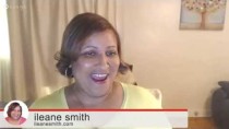 Ileane Smith ( @ileane ) shares about @Periscope #WebToolsTV #SocialCafe