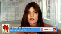 TailWind: Marketing Manager Melissa Megginson on #WebToolsTV #SocialCafe