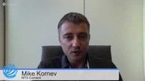 MTX Connect: Co-Founder Mike Kornev * #WebToolsTV 1.33 #SocialCafe by @SocialWebCafe