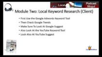 Understanding How Tools Help with Keyword Research