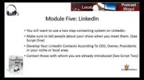 Learning How to Use LinkedIn as a Web Tool – Part 1